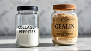 choosing between collagen options