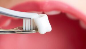 collagen benefits oral health