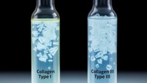 collagen types comparison guide