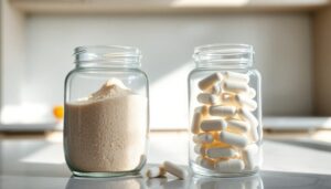 collagen absorption in supplements