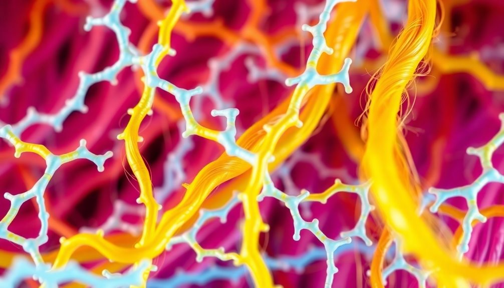 collagen and hair growth