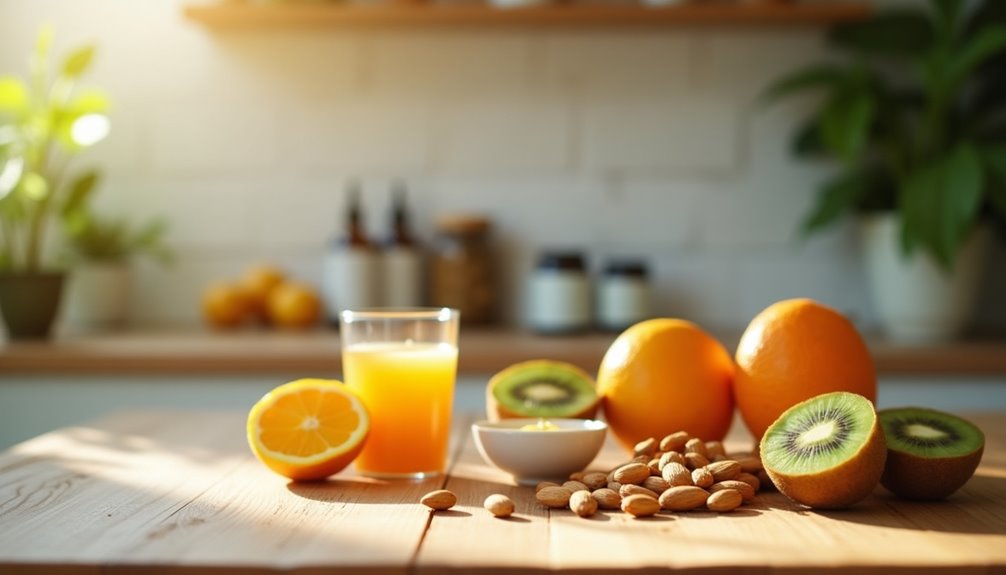 collagen for immune support