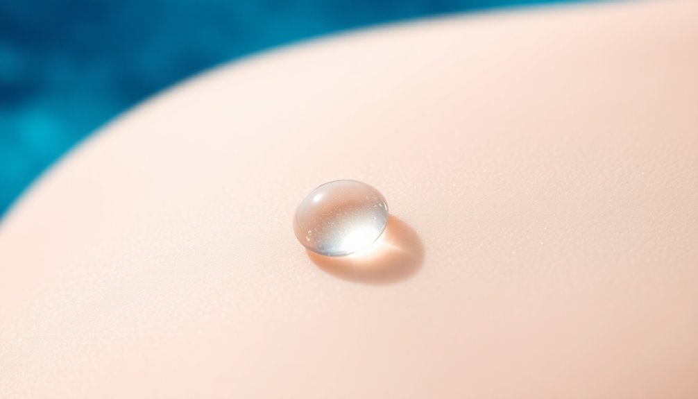 marine collagen for skincare