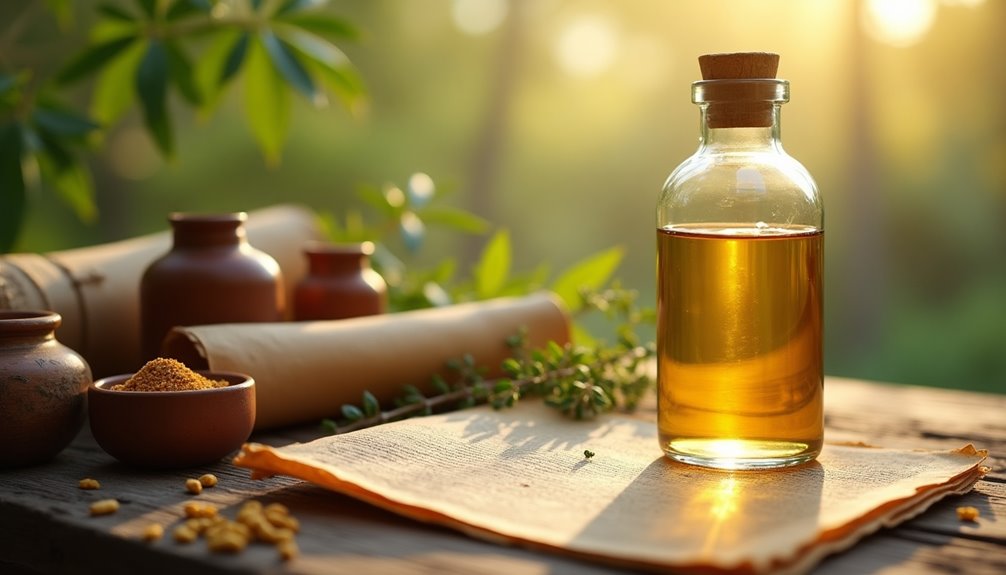 rediscovered ancient collagen remedies